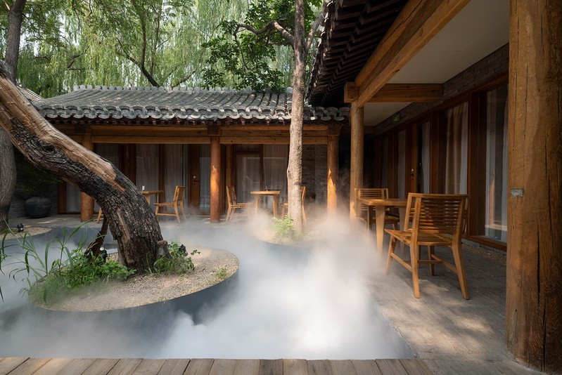 民宿設(shè)計(jì)和日常住宅有什么不同，需要注意什么