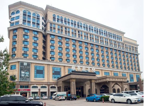 在酒店設(shè)計(jì)中宴會(huì)廳布局有哪些原則？