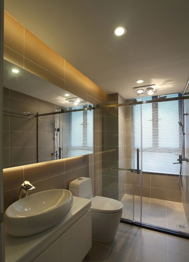 與時(shí)俱進(jìn)簡(jiǎn)約風(fēng)，滿足現(xiàn)代人喜歡混搭的樂(lè)趣